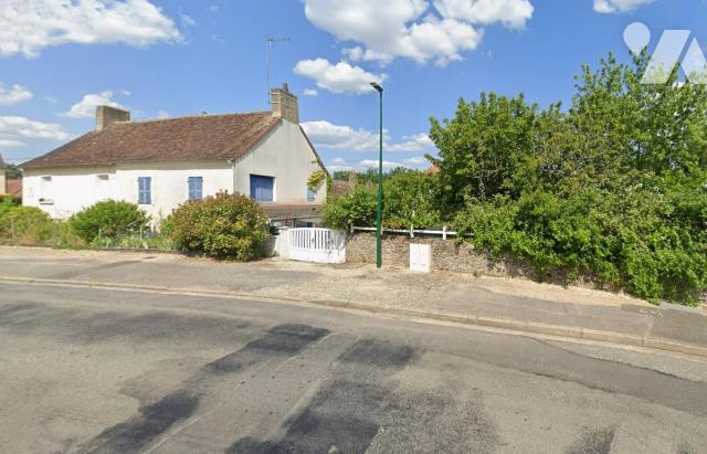 Maison 8 pièces 137 m² · à Fyé · 137 m² · 132 500 €