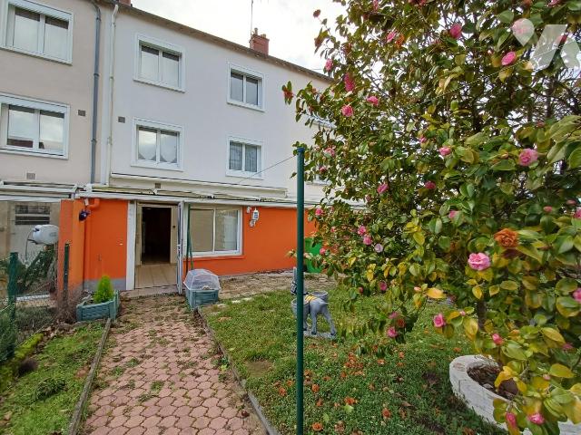 Maison 5 pièces 73 m² · à Mans · 73 m² · 149 500 €