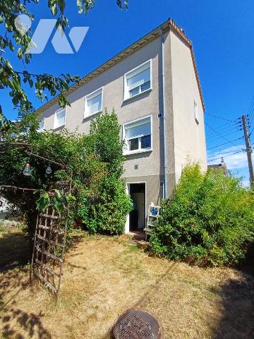 Maison 4 pièces 95 m² · à Mans · 95 m² · 148 400 €