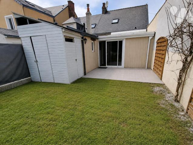 Maison 4 pièces 95 m² · à Mans · 95 m² · 168 000 €
