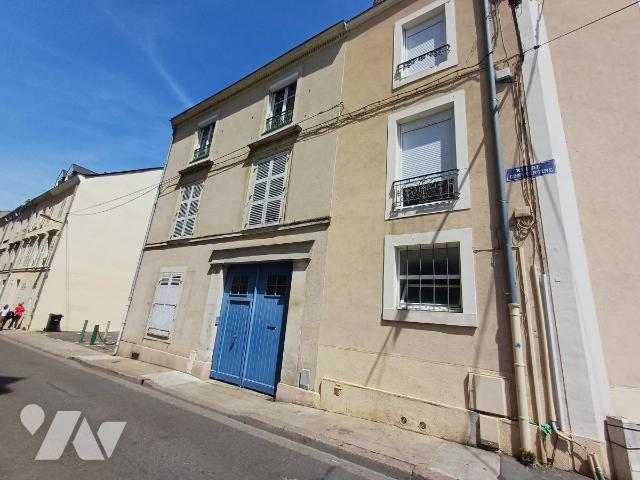 Maison 20 pièces 200 m² · au Mans · 200 m² · 325 000 €