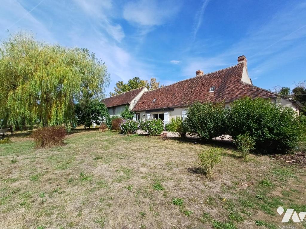 Maison 7 pièces 180 m² · à Avezé · 180 m² · 283 500 €