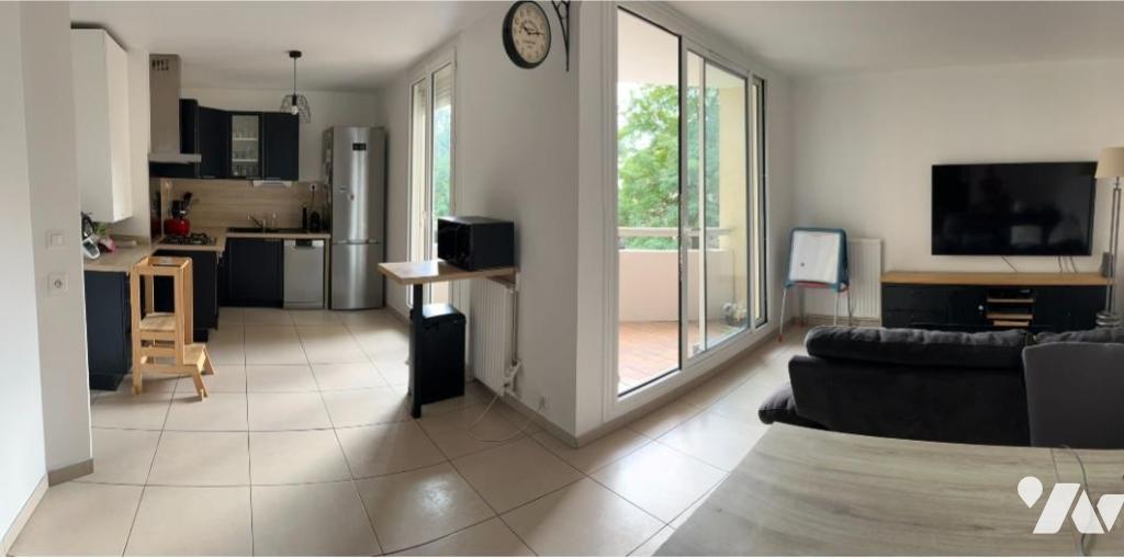 Appartement 5 pièces 73 m² · à Mans · 73,2 m² · 143 000 €