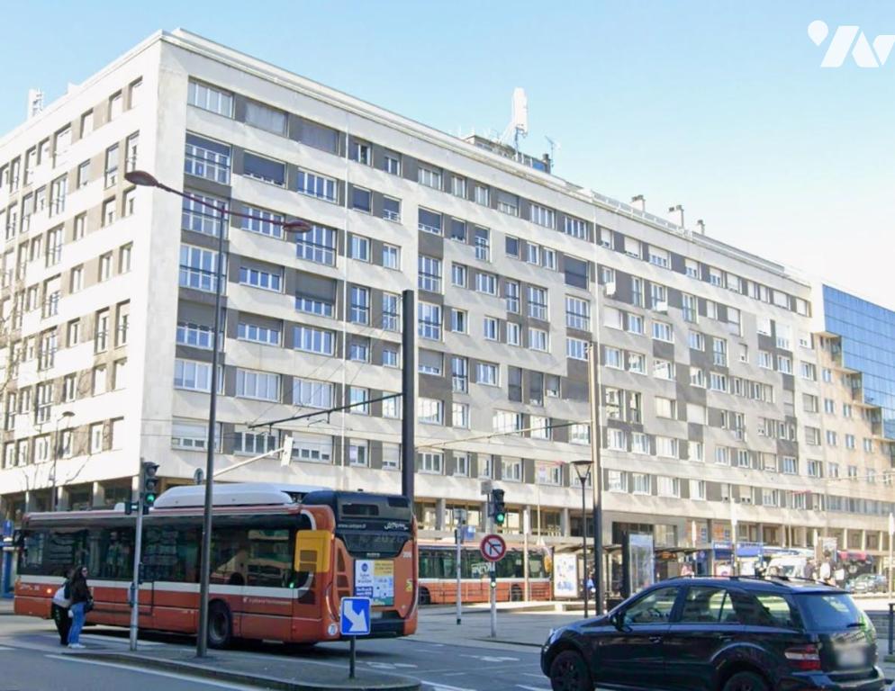 Appartement 6 pièces 137 m² · au Mans · 137,1 m² · 245 000 €