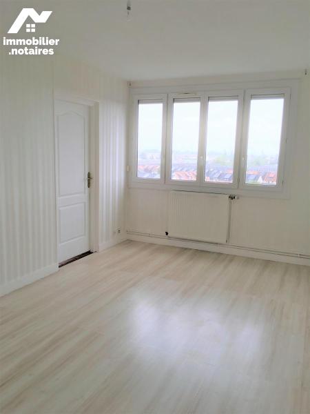 Appartement 2 pièces 44 m² · à Mans · 44 m² · 490 €/mois