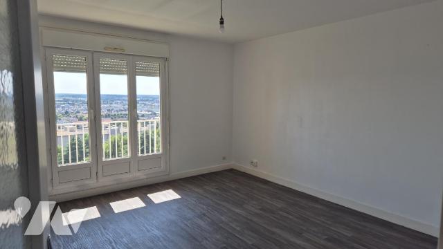 Location - Appartement - LE MANS - 3 pièces - 72009-L2