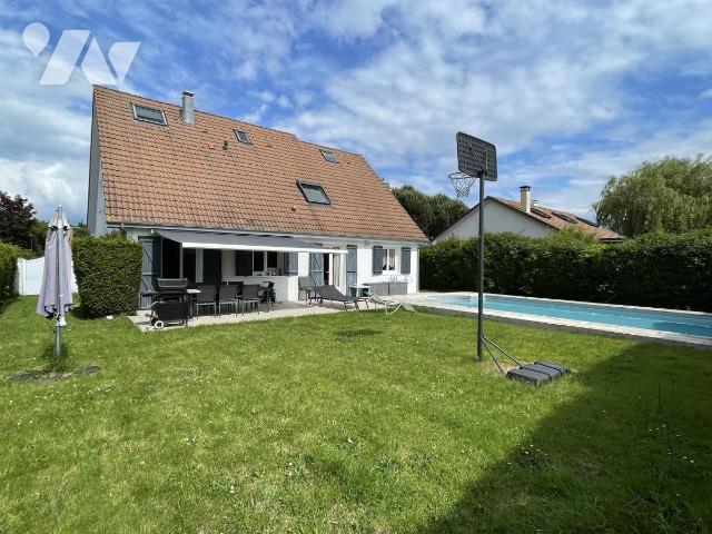 Vente Maison / villa ST PAVACE