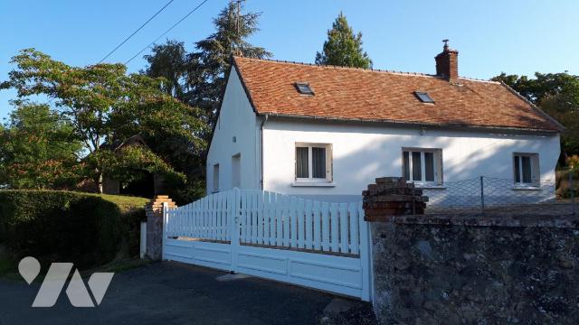 Vente Maison / villa COULANS SUR GEE