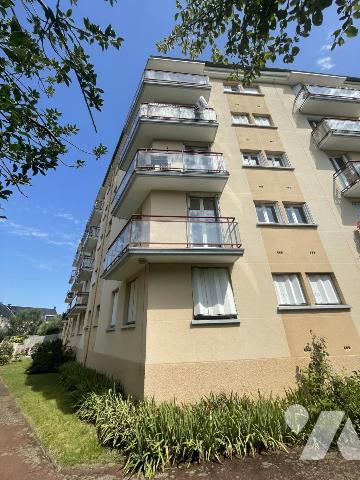 Vente Appartement LE MANS