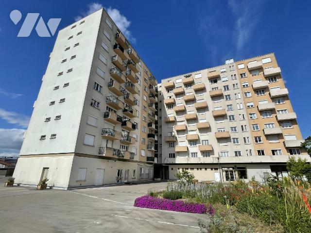 Vente Appartement LE MANS