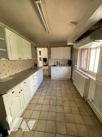 Maison 5 pièces 95 m² · à Le Mans · 95 m² · 110 000 €