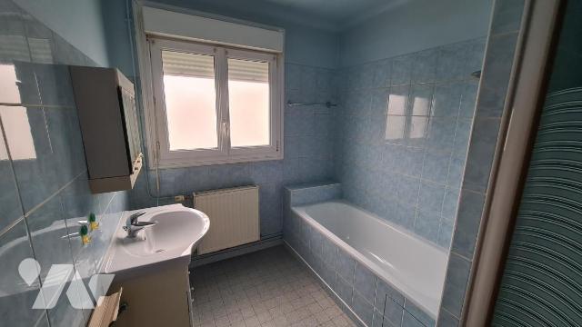 Location - Appartement - LE MANS - 0 pièce - 72009-L123