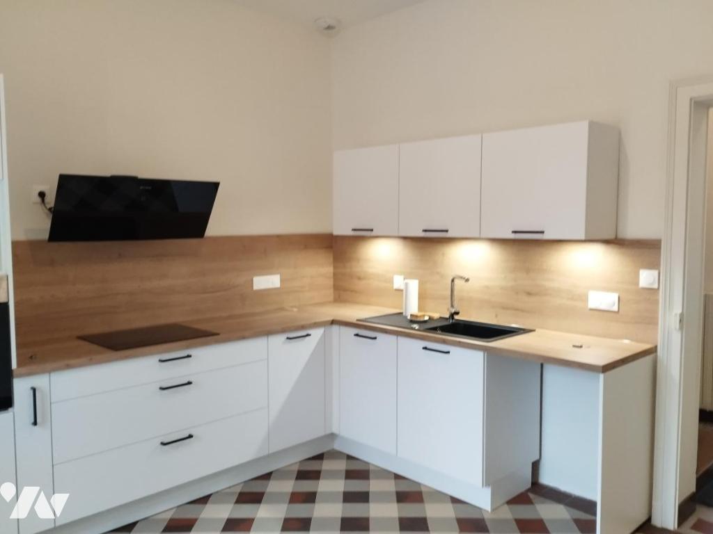 LOCATION maison-NEUVILLE SUR SARTHE (72)