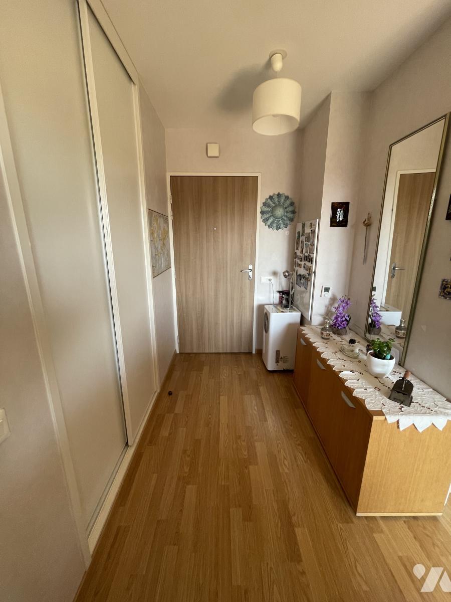 VENTE appartement-LE MANS (72)
