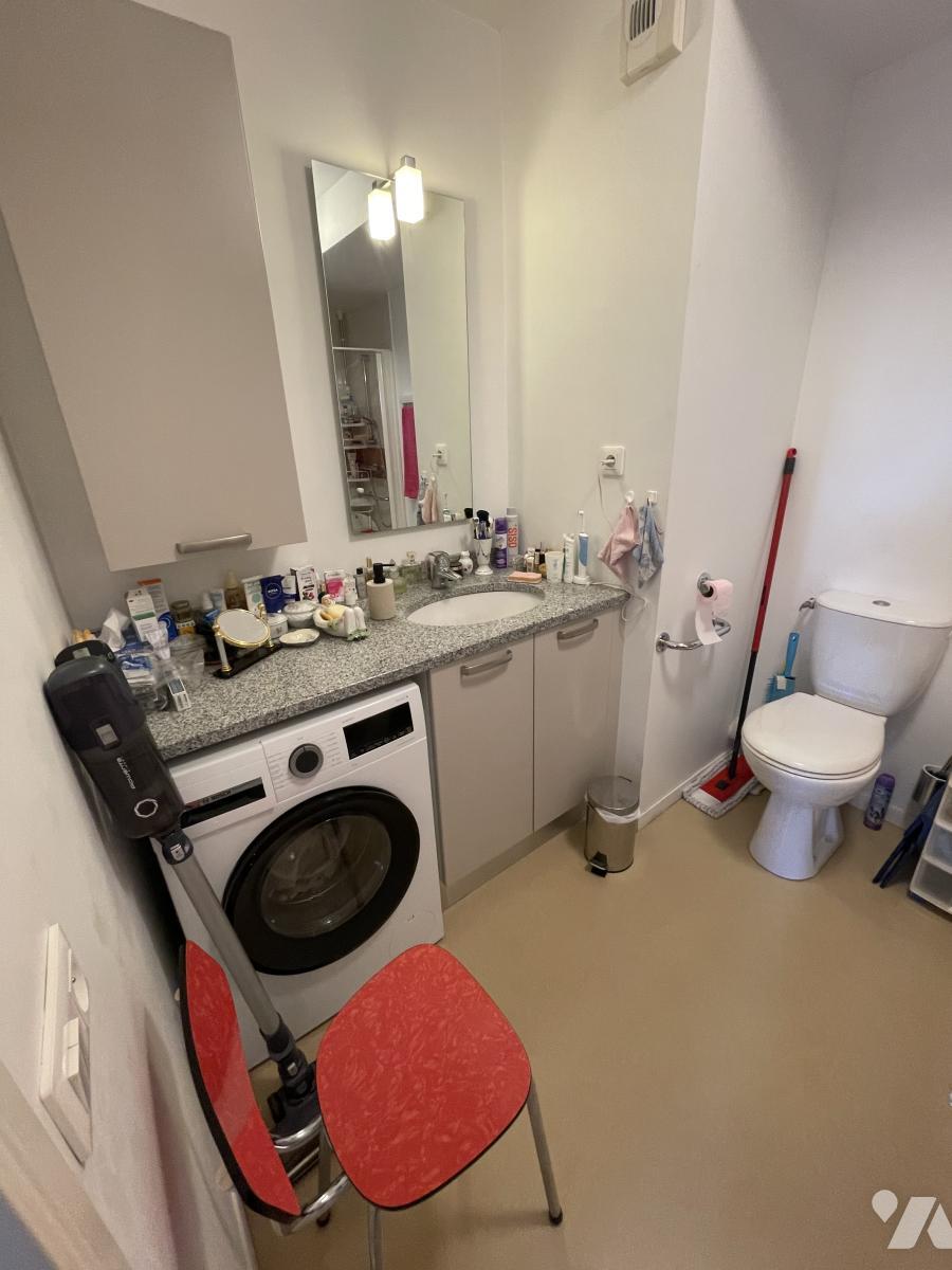 VENTE appartement-LE MANS (72)