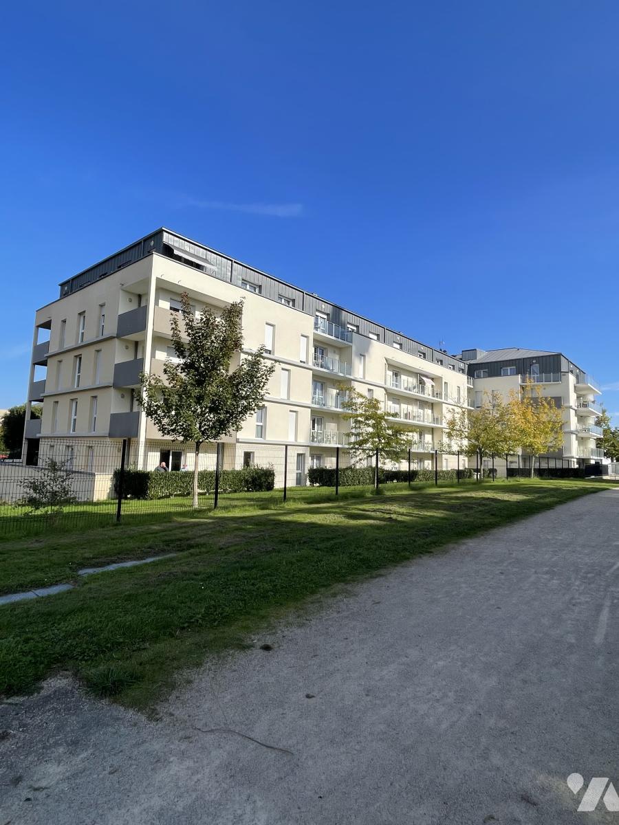 VENTE appartement-LE MANS (72)