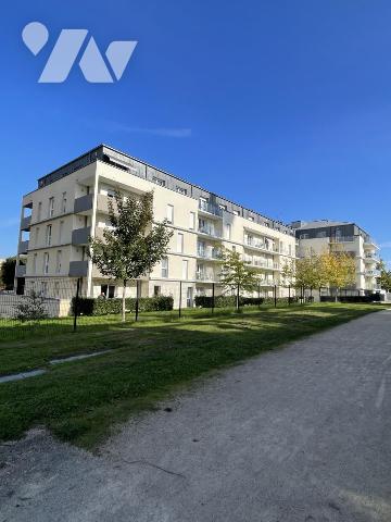 Vente - Appartement - LE MANS - 2 pièces - 72009-1373