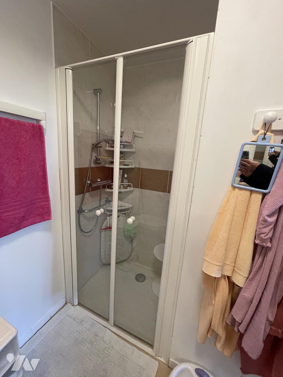 VENTE appartement-LE MANS (72)