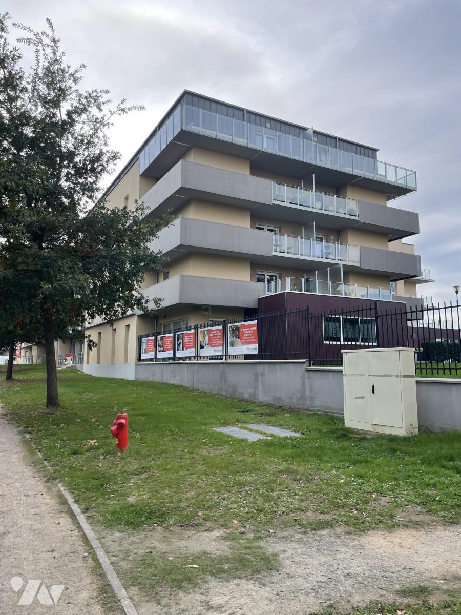 VENTE appartement-LE MANS (72)
