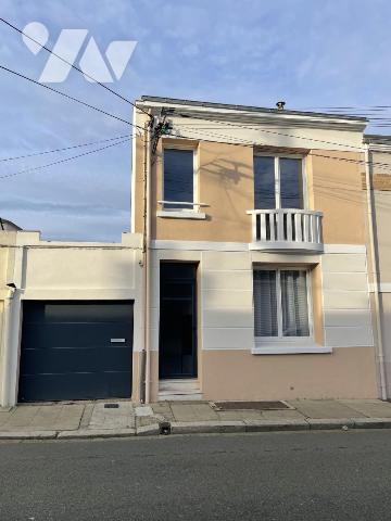 Maison 7 pièces 121 m² · à Le Mans · 121 m² · 307 000 €