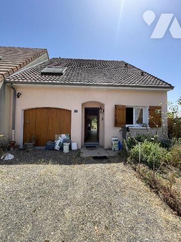 Maison 5 pièces 110 m² · à Mans · 110 m² · 190 000 €