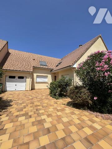 Maison 7 pièces 178 m² · à Mans · 178 m² · 380 000 €
