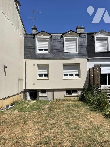 Maison 5 pièces 73 m² · à Mans · 73 m² · 155 000 €