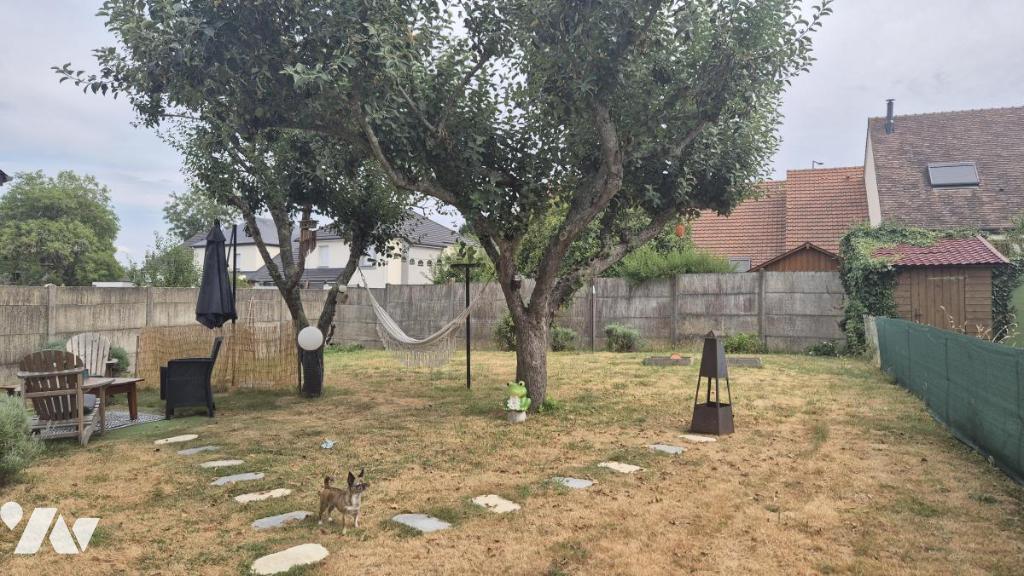 Maison 5 pièces 108 m² · à Mans · 108 m² · 1 000 €/mois