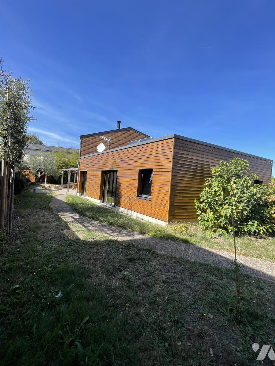 Maison 9 pièces 215 m² · au Mans · 215 m² · 500 000 €