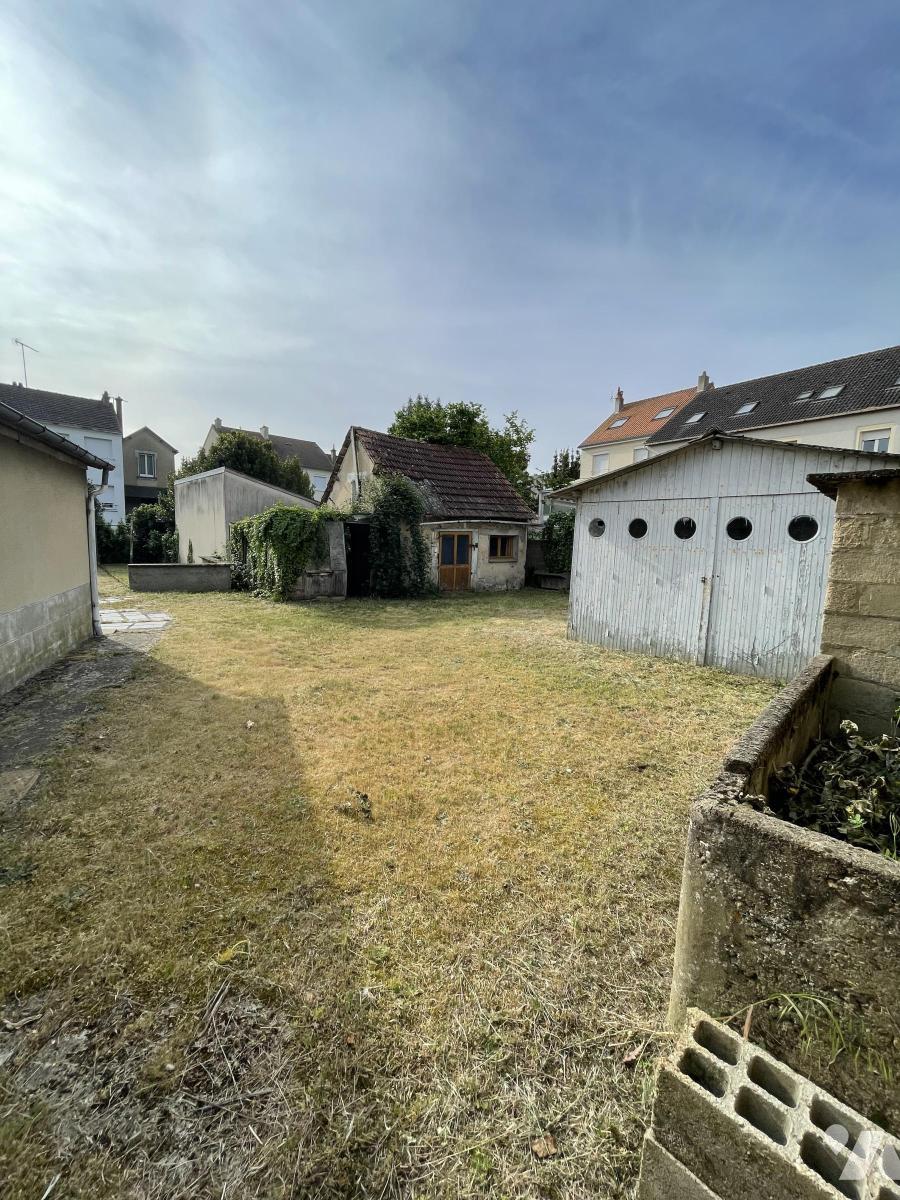 Terrain 305 m² · au Mans · 305 m² · 40 000 €
