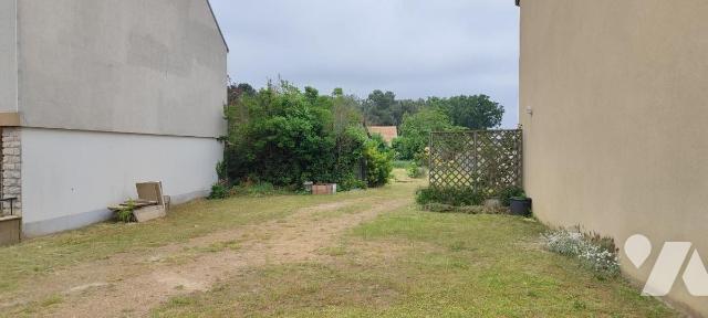 Terrain 558 m² · à Le Mans · 558 m² · 105 000 €