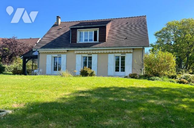 Maison 5 pièces 145 m² · à Mans · 145 m² · 420 000 €