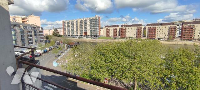 Maison 4 pièces 100 m² · au Mans · 100 m² · 200 000 €