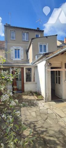 Maison 170 m² · à Mans · 170 m² · 290 000 €