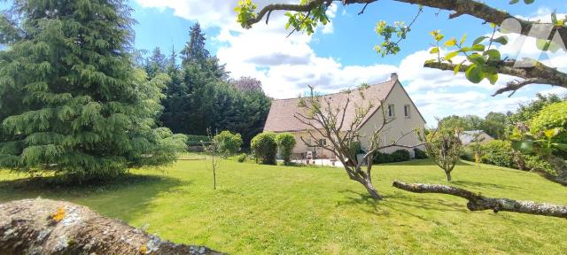 Maison 9 pièces 170 m² · à Coulaines · 170 m² · 490 000 €