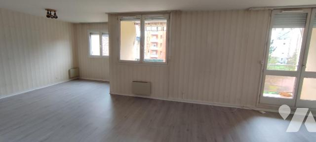 Appartement 5 pièces 97 m² · à Le Mans · 97 m² · 110 000 €