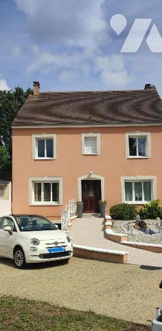 Maison 5 pièces 149 m² · à Mans · 149 m² · 350 000 €