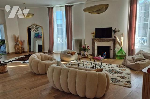 Maison 7 pièces 225 m² · à Mans · 225 m² · 434 000 €