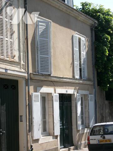 Maison 6 pièces 119 m² · à Mans · 119 m² · 1 162 €/mois