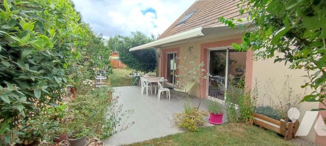 Maison 147 m² · à Le Mans · 147 m² · 400 000 €
