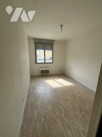 Appartement 1 pièce 21 m² · à Mans · 21 m² · 335 €/mois