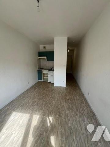 Appartement 1 pièce 21 m² · à Mans · 21 m² · 335 €/mois