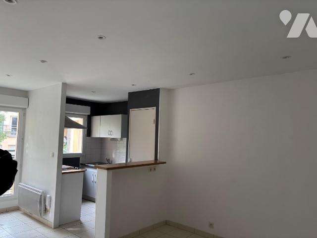 Appartement 3 pièces 53 m² · à Mans · 53 m² · 650 €/mois