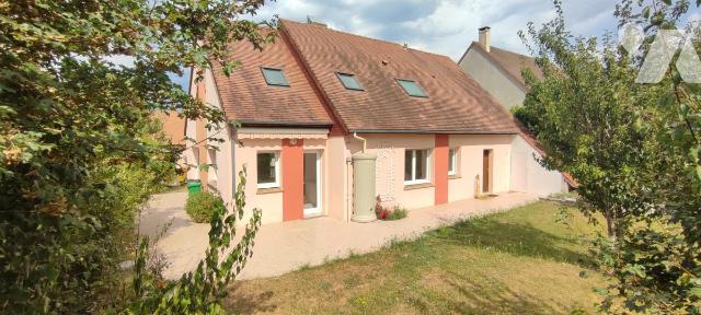 Maison 125 m² · à Coulaines · 125 m² · 280 000 €