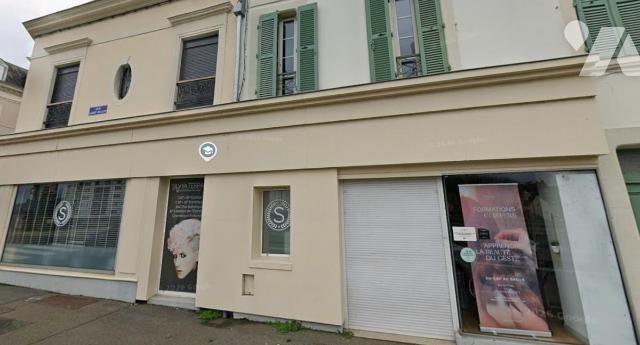 Immeuble 354 m² · au Mans · 354 m² · 450 000 €