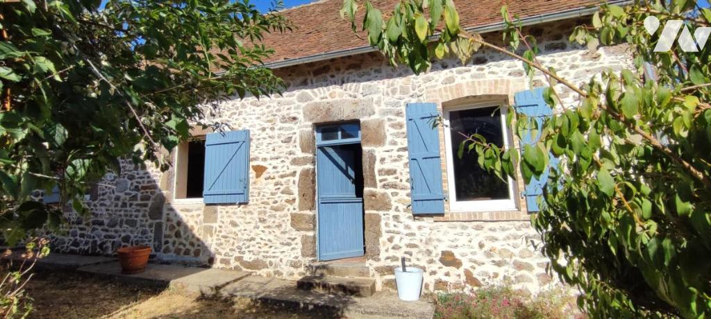 Maison 2 pièces 66 m² · à Mézières-sous-Lavardin · 66 m² · 125 000 €
