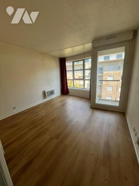 Appartement 1 pièce 22 m² · à Mans · 22 m² · 320 €/mois
