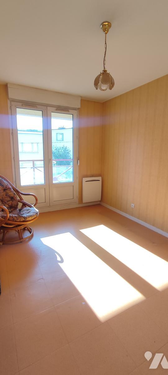 Appartement 3 pièces 62 m² · à Mans · 62,5 m² · 105 000 €
