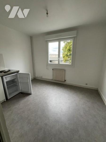 Appartement 1 pièce 14 m² · à Mans · 14 m² · 200 €/mois