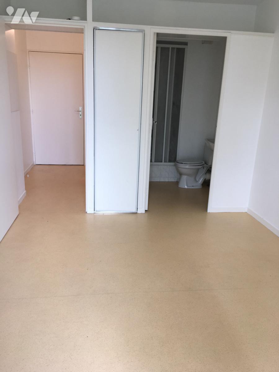 Appartement à Le Mans